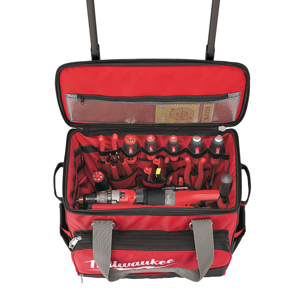 Jobsite Rolling Bag 