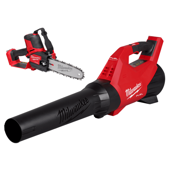 M18 FUEL™ 2 Piece Outdoor Pack 2OPD, , hi-res