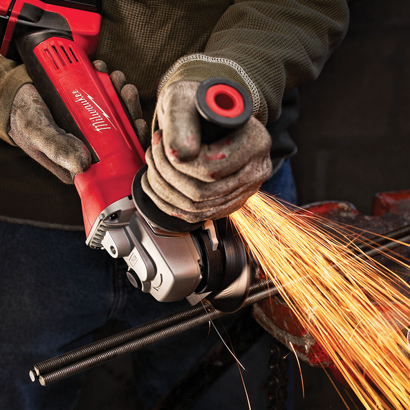 M18™ 125mm (5") Angle Grinder (Tool only)