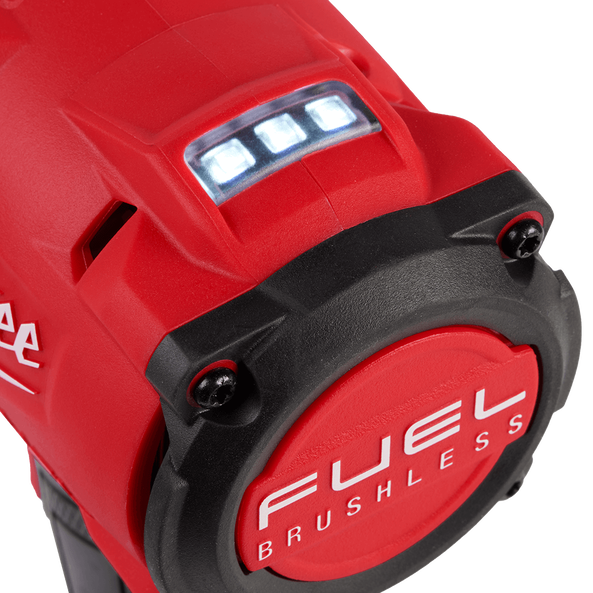 M18 FUEL™ ONE-KEY™ 1/2" Controlled Torque Impact Wrench with Friction Ring (Tool Only), , hi-res