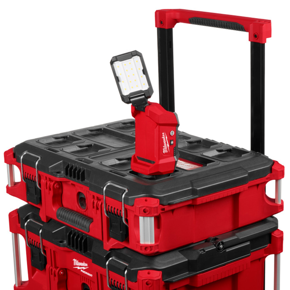 M12™ PACKOUT™ Single Cleat Light, , hi-res