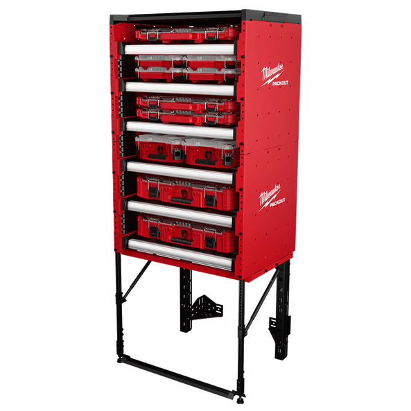 PACKOUT™ Rack Kit, , hi-res