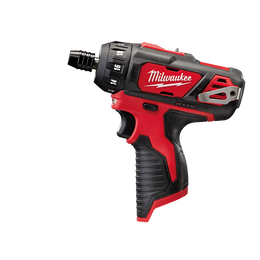 M12™ 1/4" Hex 2-Speed Screwdriver (Tool Only)