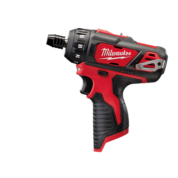 M12™ 1/4" Hex 2-Speed Screwdriver (Tool only)