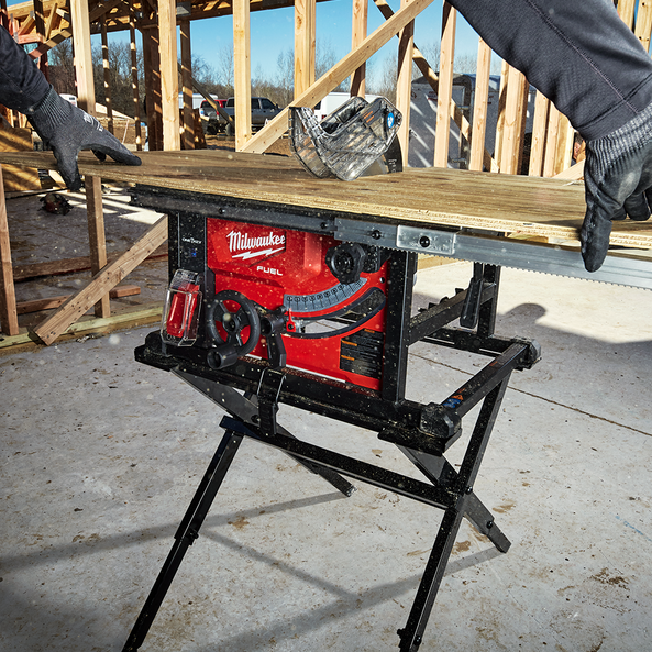 Milwaukee M18 FUEL™ 210mm Table Saw w/ ONE-KEY™ M18FTS210-0