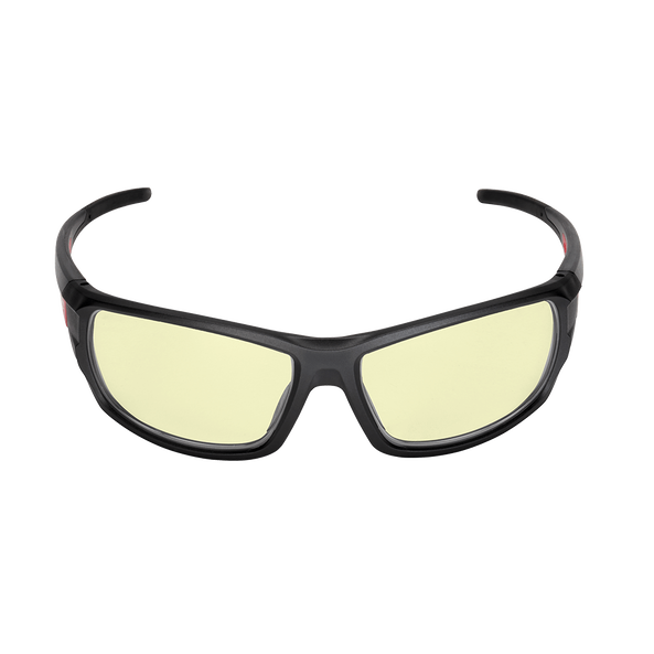 Performance Yellow Safety Glasses, , hi-res