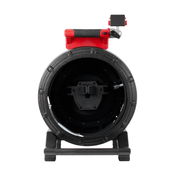 M18™ 30m (100') Flexible Pipeline Inspection Reel (Tool Only), , hi-res