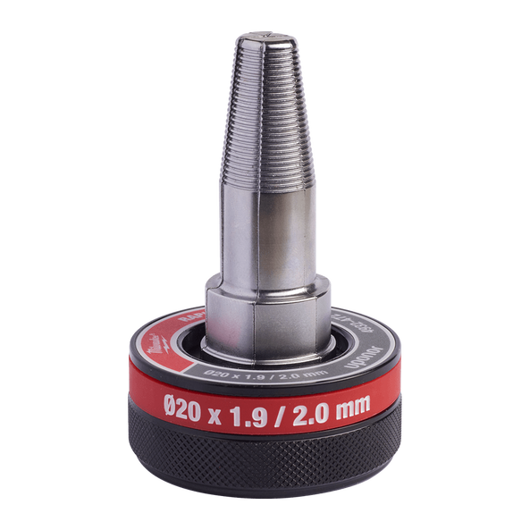 20mm / 6 Bar PEX Expander Head w/ RAPID SEAL, , hi-res