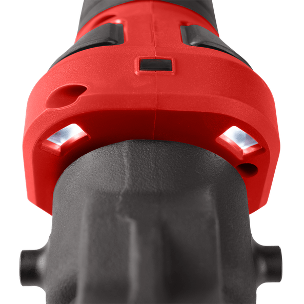 M18™ FORCE LOGIC™ 60kN Latched Inline Utility Crimper (Tool Only), , hi-res