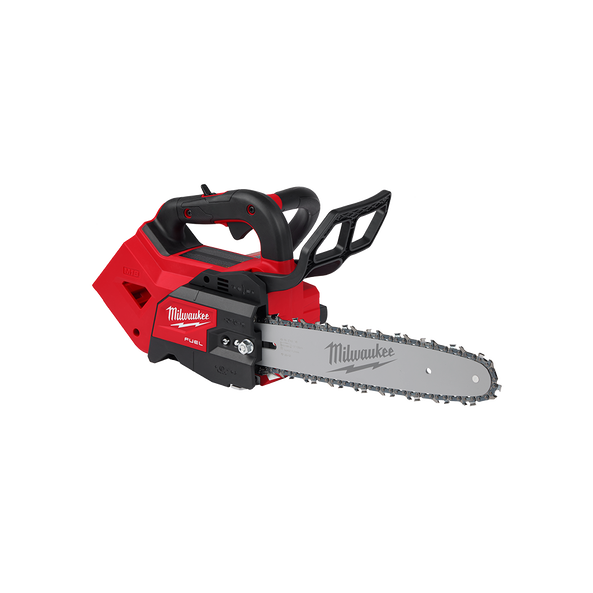 M18 FUEL™ 12" (305mm) Top Handle Chainsaw (Tool Only), , hi-res