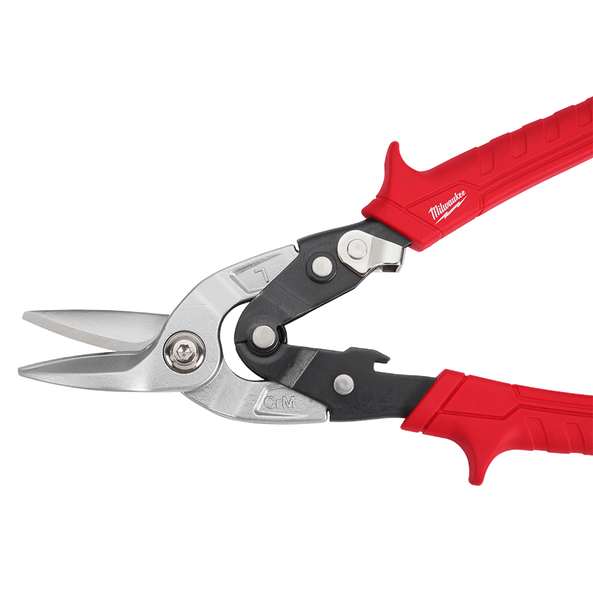 Left Cutting Aviation Snips, , hi-res