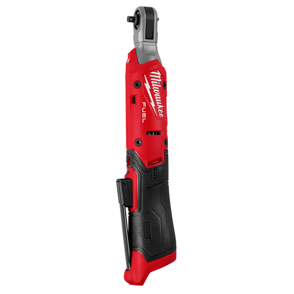 M12 FUEL&trade; 1/4" Ratchet (Tool Only), , hi-res