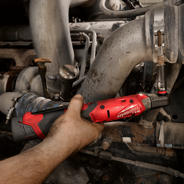 M12 FUEL&trade; 3/8&rdquo; Ratchet (Tool Only), , hi-res