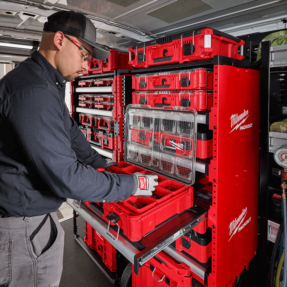 PACKOUT™ Rack Kit, , hi-res