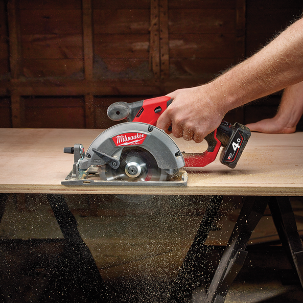 M12 FUEL™ 140mm Circular Saw (Tool only)