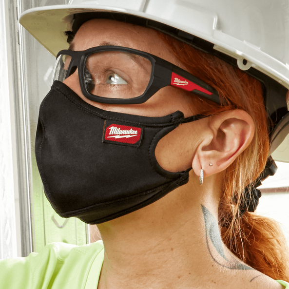 Performance Face Covering - L/XL - 3pcs, , hi-res