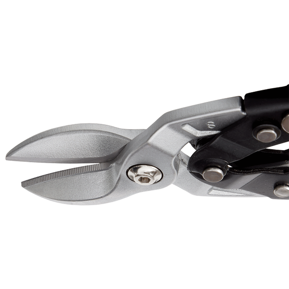 Straight Cutting Aviation Snips, , hi-res