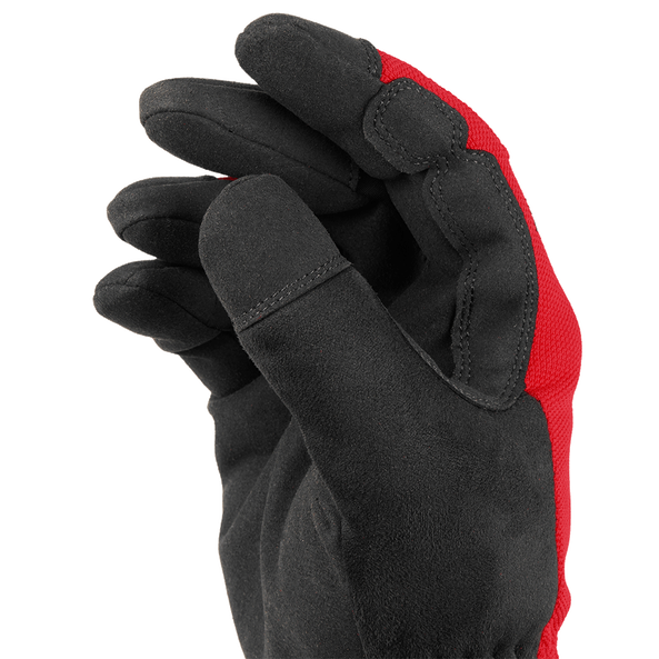 Lightweight Work Glove with Flexible Cuff 1 Pack, , hi-res