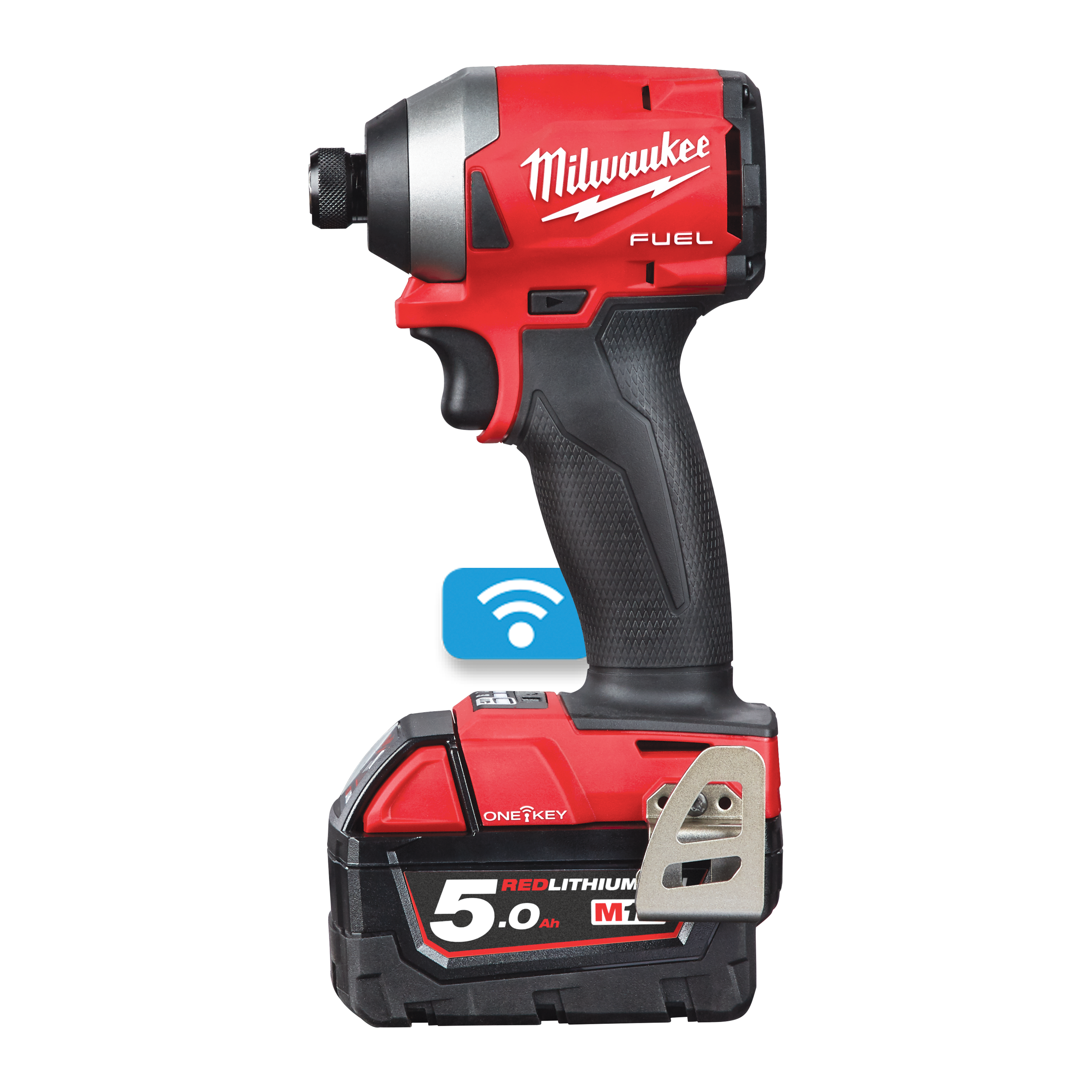 Milwaukee M18 FUEL™ ONE-KEY™ 1/4\