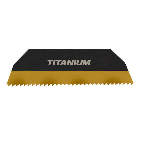 45mm (1 3/4") OPEN-LOK™ Titanium Enhanced Bi-Metal Metal Blade, , hi-res