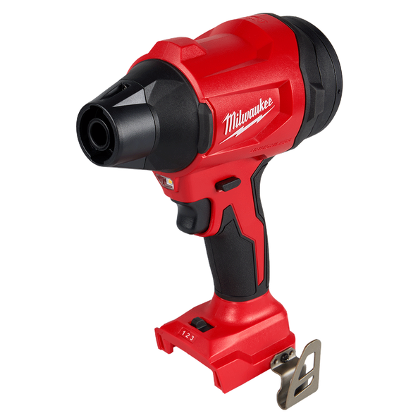 M18™ Brushless High-Speed Blower (Tool Only), , hi-res