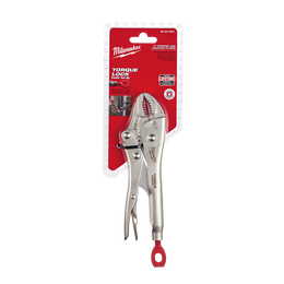 178mm (7") TORQUE LOCK&trade; Curved Jaw Locking Pliers
