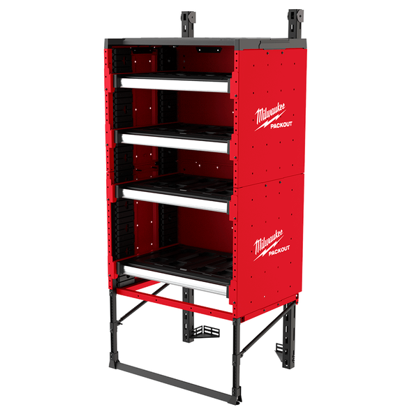 PACKOUT™ Rack Kit, , hi-res