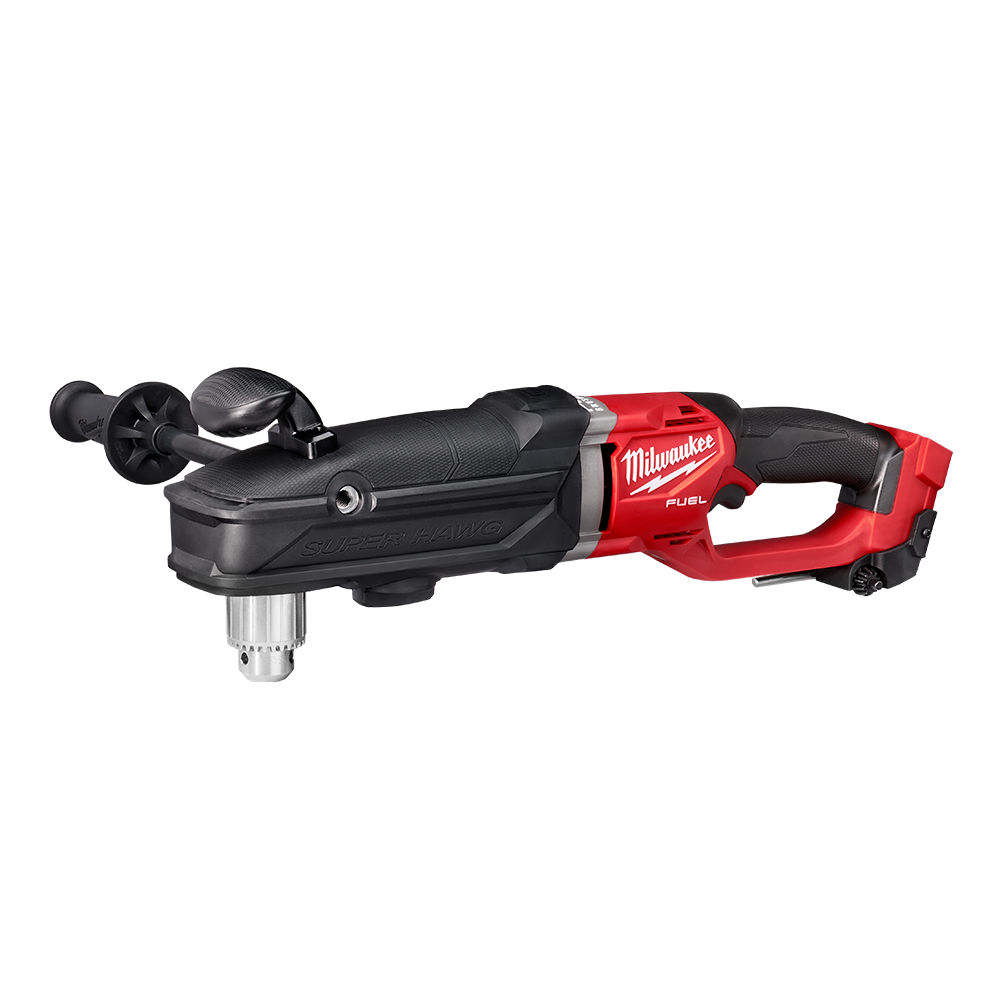 Milwaukee M18 FUEL™ SUPER HAWG™ Right 