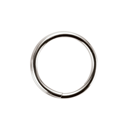 50mm (2") 0.9kg (2lb) Split Ring 5pc 