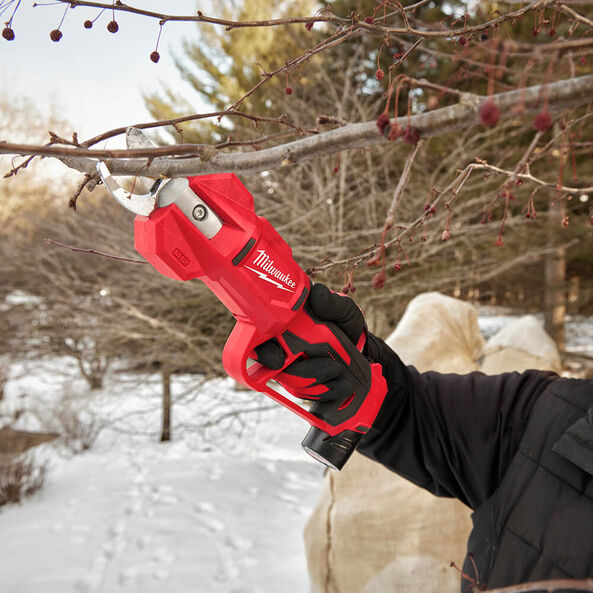 M12™ Brushless Pruning Shears (Tool Only), , hi-res