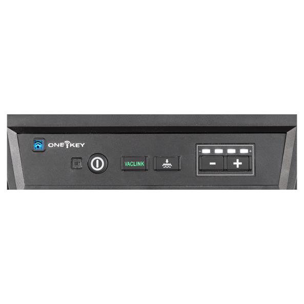 M18 FUEL™ PACKOUT™ Dual Battery AC/DC 34L M-Class Dust Extractor w/ VACLINK™ and ONE-KEY™ (Tool Only), , hi-res