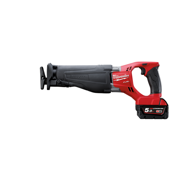 M18 FUEL™ SAWZALL™ Recip Saw Kit