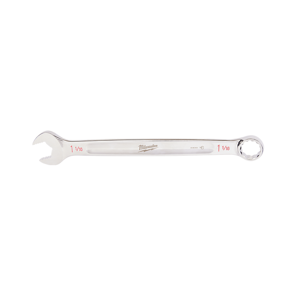 1-1/16" SAE Combination Wrench, , hi-res