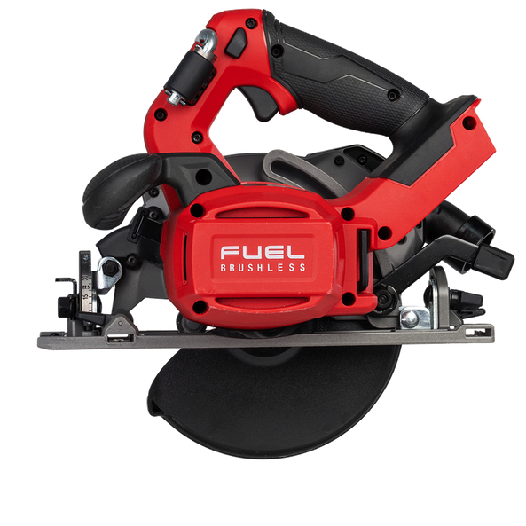 M18 FUEL&trade; 165mm Deep Cut Circular Saw (Tool Only), , hi-res