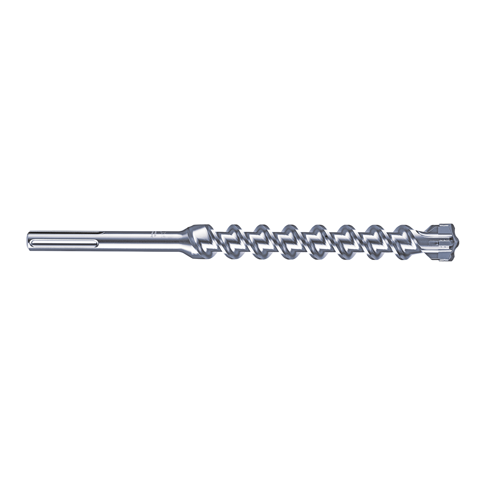 SDS Max Drill Bits | Concrete Drilling 