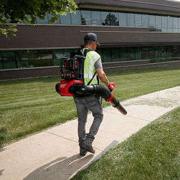 M18 FUEL™ Dual Battery Backpack Blower (Tool Only)