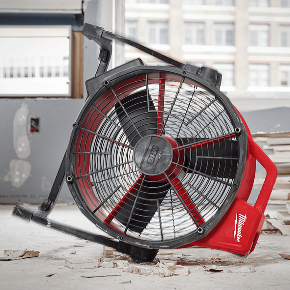 M18™ High Performance Area Fan (Tool Only), , hi-res