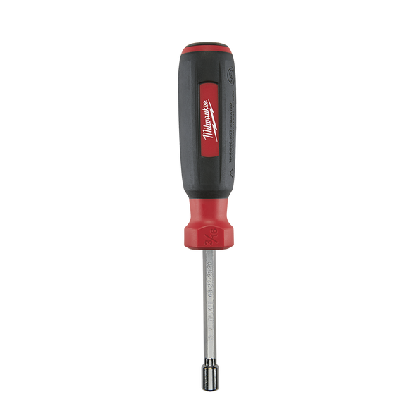 3/16" Magnetic Nut Driver (6")