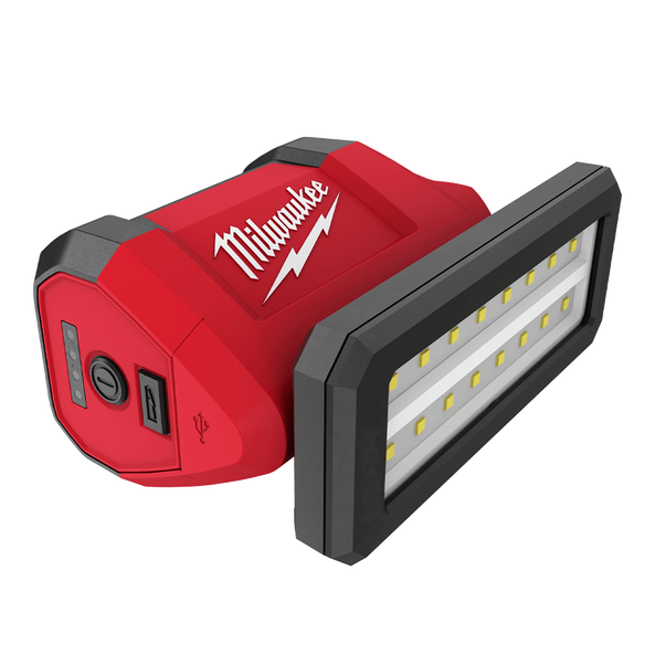 M12™ Pivoting Area Light (Tool Only), , hi-res