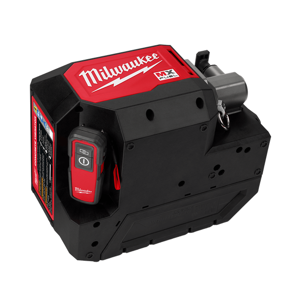 MX FUEL™ Briefcase Concrete Vibrator, , hi-res