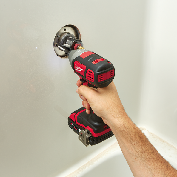 M18™ 2-Speed 1/4" Hex Impact Driver (Tool only)