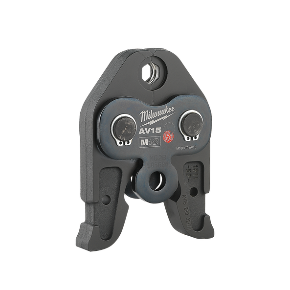 M18™ 1/2" Jaw, , hi-res