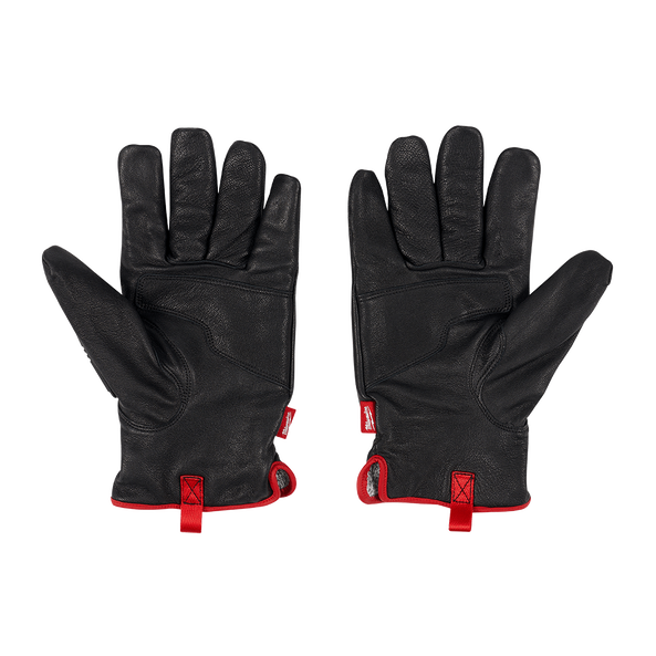 Impact Cut 5(E) Leather Gloves, , hi-res