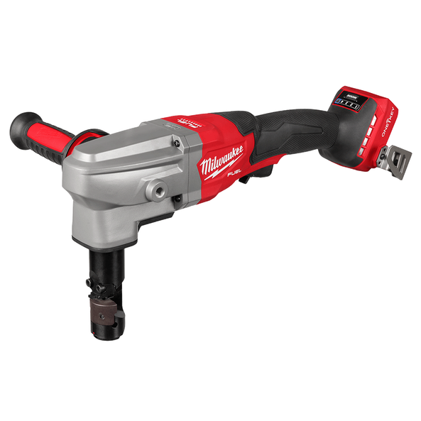 M18 FUEL™ 10 Gauge Nibbler w/ ONE-KEY™​ (Tool Only), , hi-res