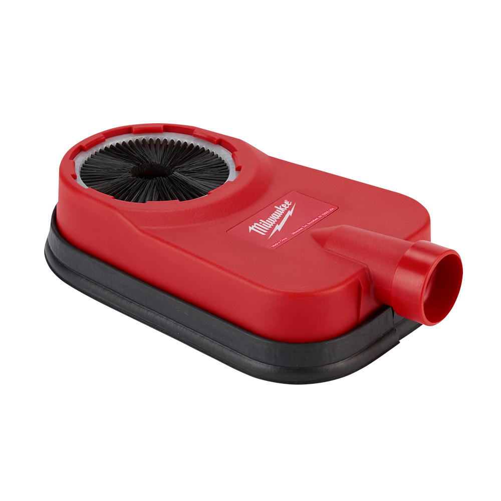 Milwaukee SDS Max Dust Extraction 