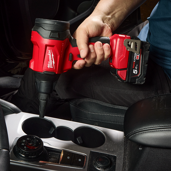 M18™ Brushless High-Speed Blower (Tool Only), , hi-res