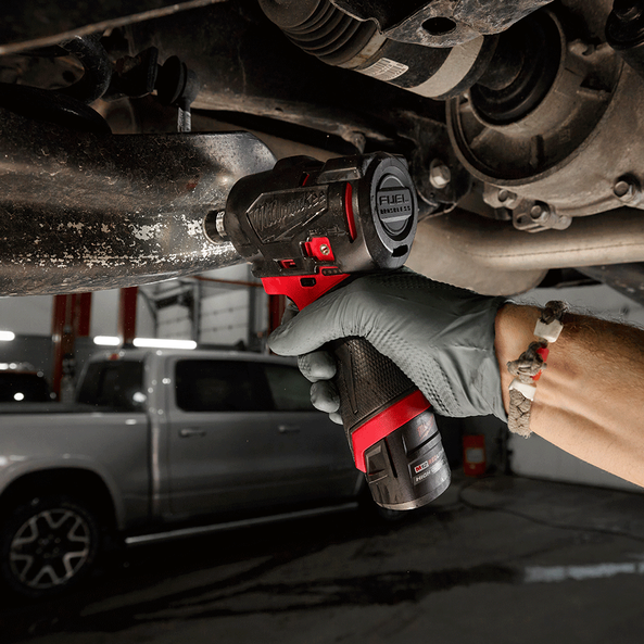 M12 FUEL™ 3/8" Sub-Compact Impact Wrench (Tool Only), , hi-res