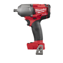 M18 FUEL&trade; 1/2" Mid-Torque Impact Wrench with Friction Ring (Tool Only)