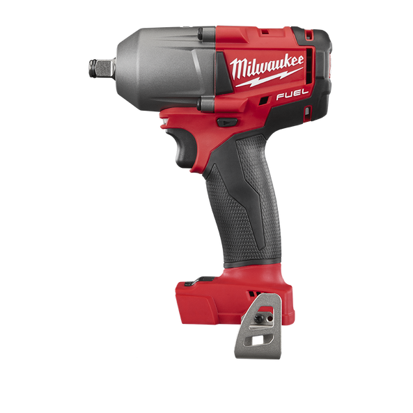 M18 FUEL™ 1/2" Mid-Torque Impact Wrench with Friction Ring (Tool Only)