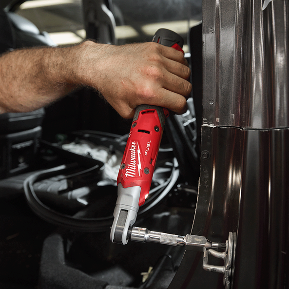 M12 FUEL&trade; 3/8" Ratchet Kit, , hi-res